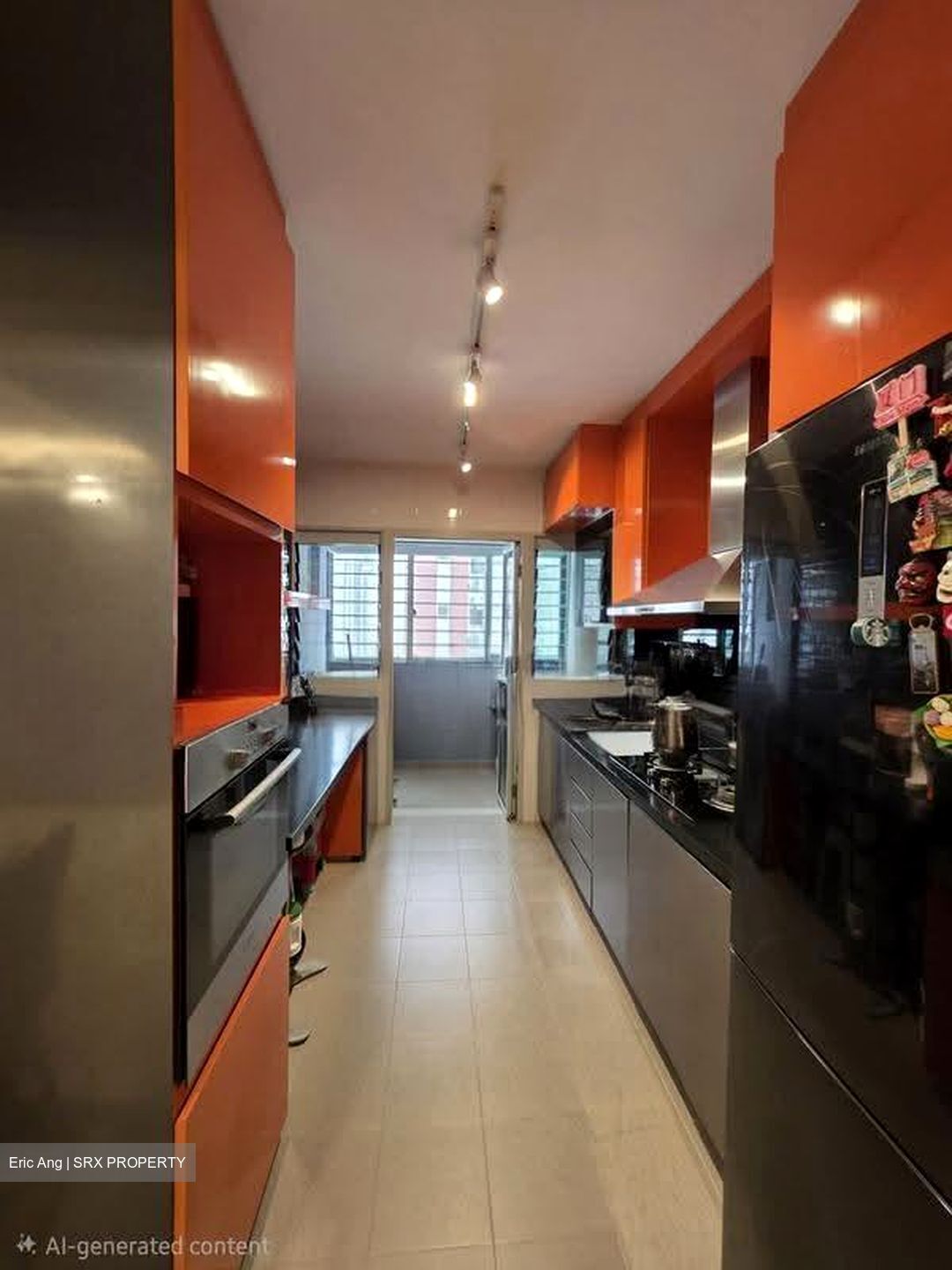 Blk 666B Waterway Woodcress (Punggol), HDB 4 Rooms #637773751